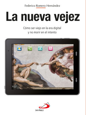 cover image of La nueva vejez